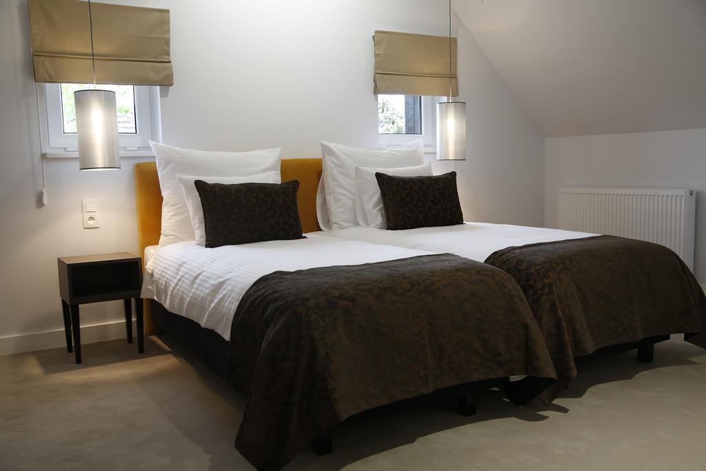 Hotel Chopin Bromberg Zimmer foto